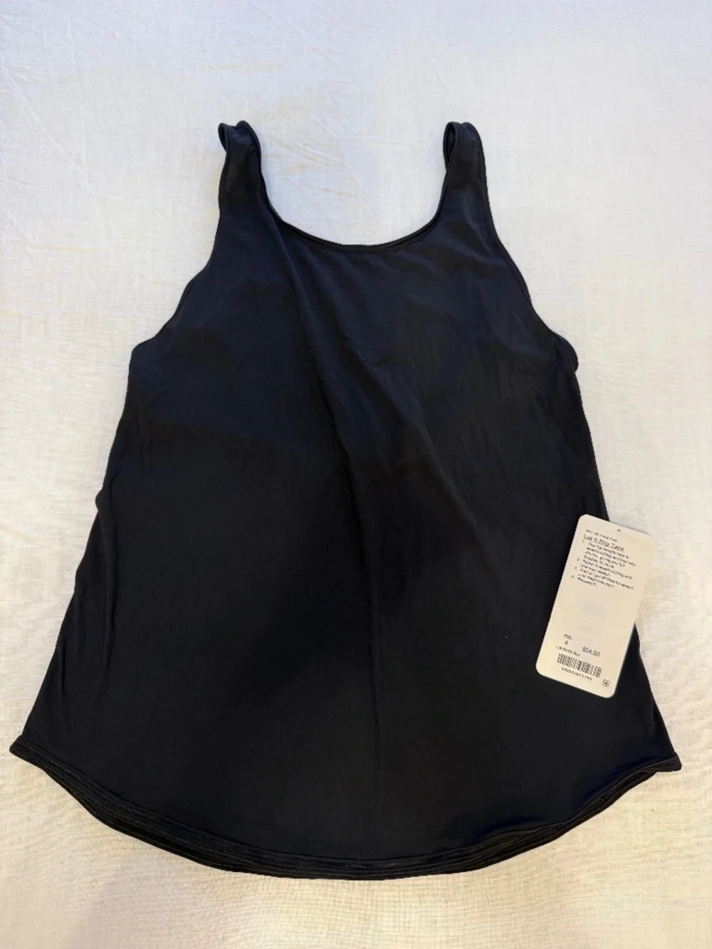 Brand New Lululemon Black 